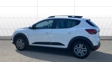 Dacia Sandero Stepway 1.0 TCe Comfort 5dr Petrol Hatchback